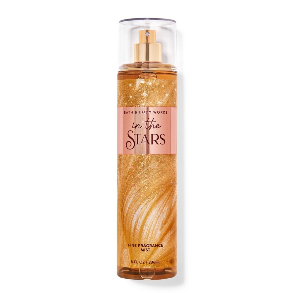 Bath & Body Works In The Stars Fine Fragrance Mist